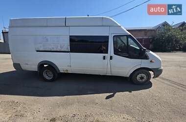 Грузовой фургон Ford Transit 2007 в 