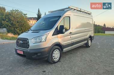 Грузовой фургон Ford Transit 2019 в 