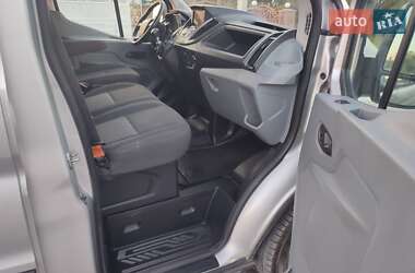 Грузовой фургон Ford Transit 2019 в 