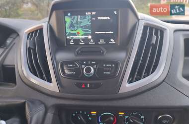 Грузовой фургон Ford Transit 2019 в 