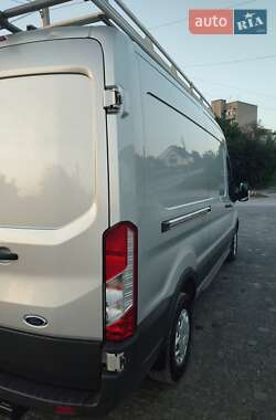 Грузовой фургон Ford Transit 2019 в 
