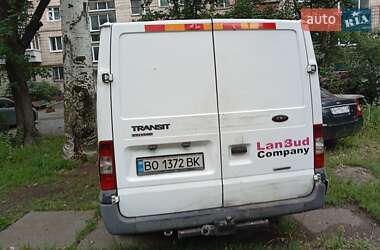 Микроавтобус Ford Transit 2013 в 