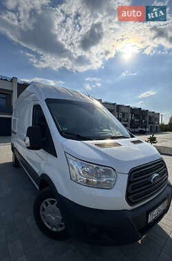 Грузовой фургон Ford Transit 2019 в Ковеле