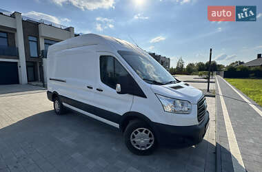 Грузовой фургон Ford Transit 2019 в 