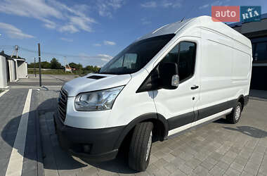 Грузовой фургон Ford Transit 2019 в 
