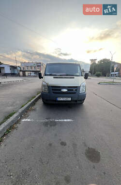 Грузопассажирский фургон Ford Transit 2007 в Конотопе