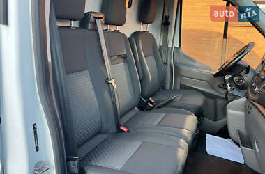 Грузовой фургон Ford Transit 2020 в 