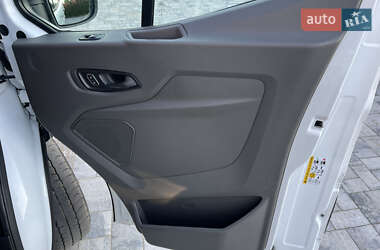 Грузовой фургон Ford Transit 2020 в 
