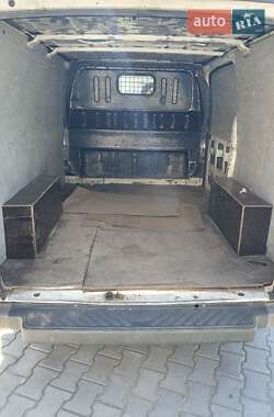 Грузовой фургон Ford Transit 2006 в 
