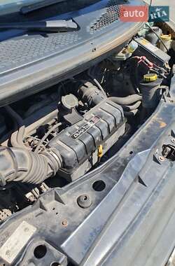 Грузовой фургон Ford Transit 2006 в 
