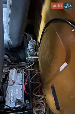 Автовоз Ford Transit 2003 в 