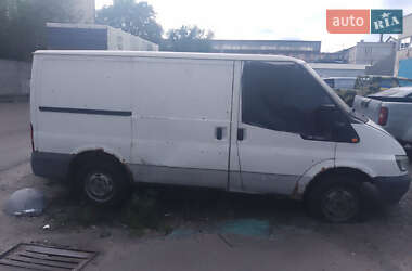 Грузовой фургон Ford Transit 2004 в 