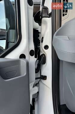 Микроавтобус Ford Transit 2018 в 