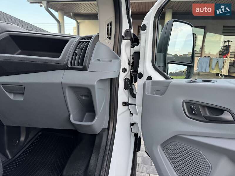 Микроавтобус Ford Transit 2018 в Ковеле