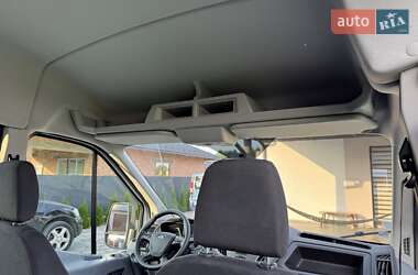 Микроавтобус Ford Transit 2018 в 