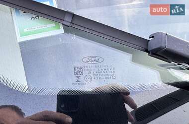 Микроавтобус Ford Transit 2018 в 