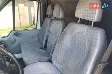Грузовой фургон Ford Transit 2007 в 