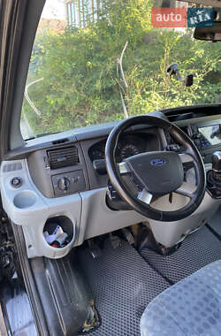 Інші автобуси Ford Transit 2009 в 