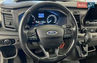 Мультиліфт Ford Transit 2022 в 
