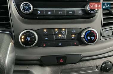 Мультиліфт Ford Transit 2022 в 