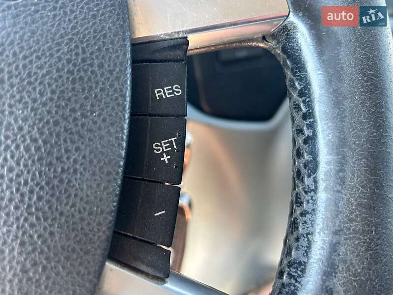 Вантажний фургон Ford Transit 2012 в Одесі