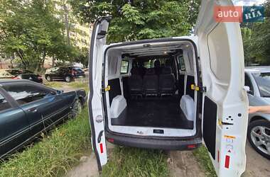 Грузопассажирский фургон Ford Transit 2016 в 