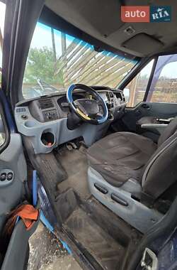Грузовой фургон Ford Transit 2007 в 