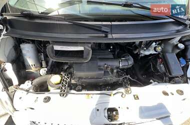 Минивэн Ford Transit 2013 в 