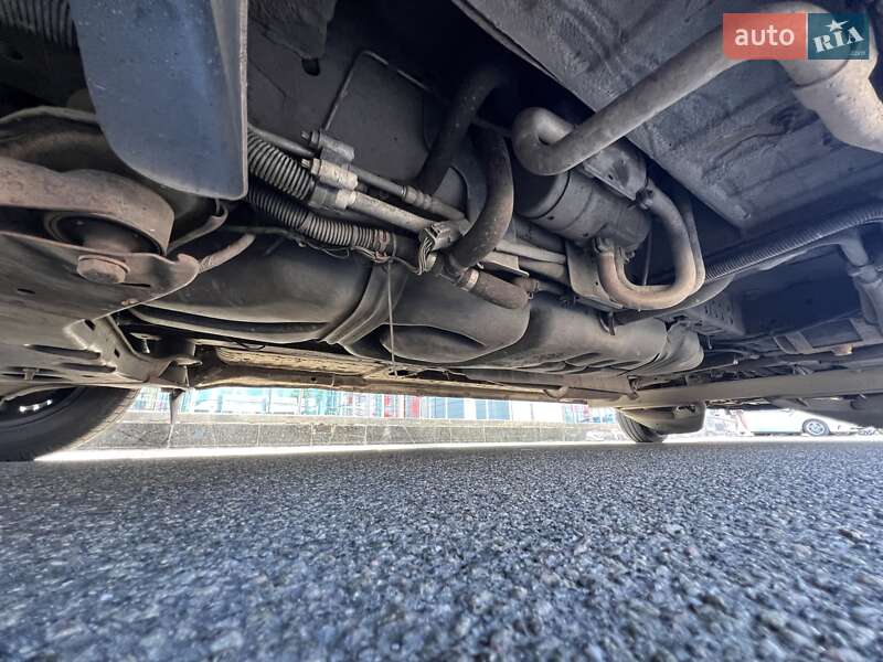 Минивэн Ford Transit 2013 в Киеве