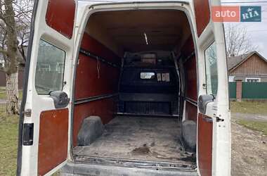Другие автобусы Ford Transit 2006 в 