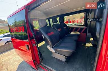 Микроавтобус Ford Transit 2007 в 