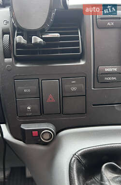 Грузопассажирский фургон Ford Transit 2012 в 