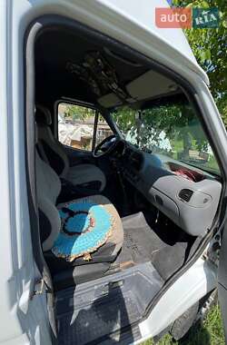 Грузопассажирский фургон Ford Transit 1996 в 