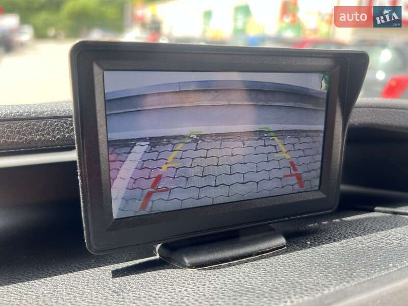 Інші вантажівки Ford Transit 2013 в Києві