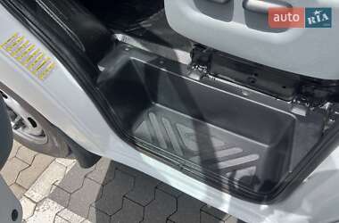 Другие грузовики Ford Transit 2013 в 