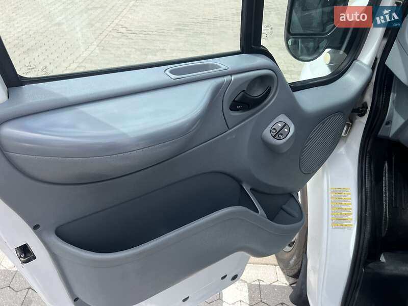 Інші вантажівки Ford Transit 2013 в Києві