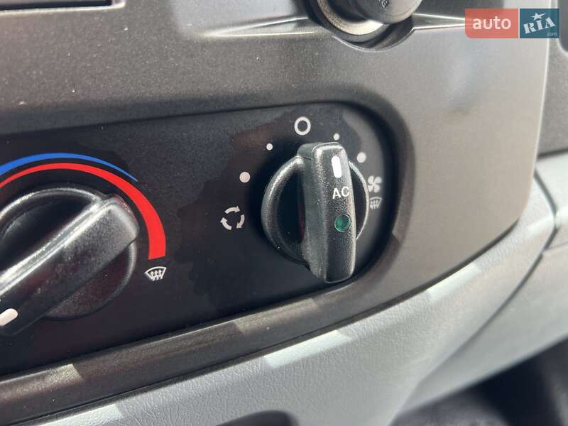 Інші вантажівки Ford Transit 2013 в Києві