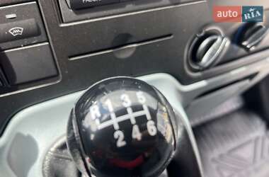Другие грузовики Ford Transit 2013 в 