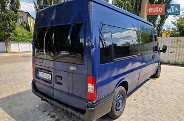 Мікроавтобус Ford Transit 2003 в 