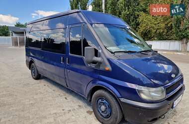 Мікроавтобус Ford Transit 2003 в 