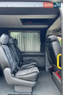 Грузопассажирский фургон Ford Transit 2015 в 