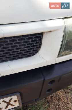 Микроавтобус Ford Transit 2006 в 