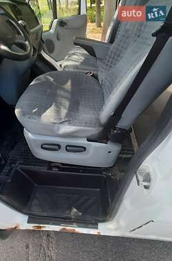 Микроавтобус Ford Transit 2007 в 