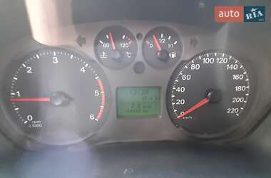 Микроавтобус Ford Transit 2007 в 