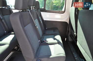 Микроавтобус Ford Transit 2017 в 