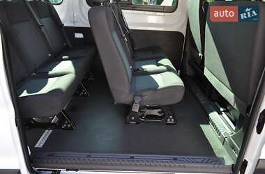 Микроавтобус Ford Transit 2017 в 