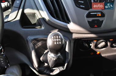 Микроавтобус Ford Transit 2017 в 
