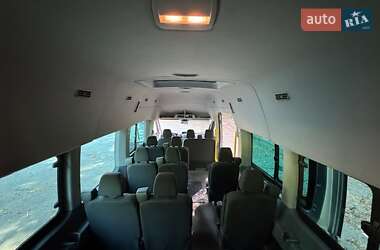 Туристический / Междугородний автобус Ford Transit 2015 в 