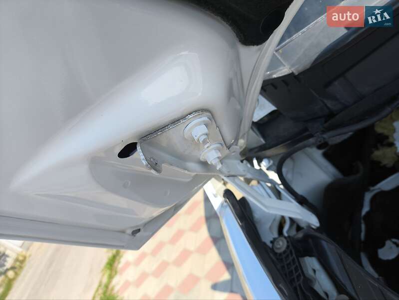 Борт Ford Transit 2018 в Вінниці