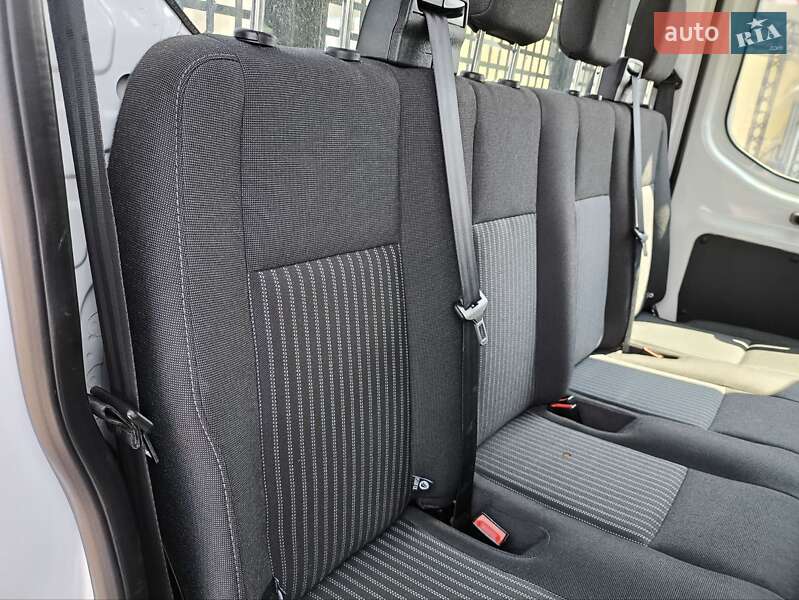 Борт Ford Transit 2018 в Вінниці